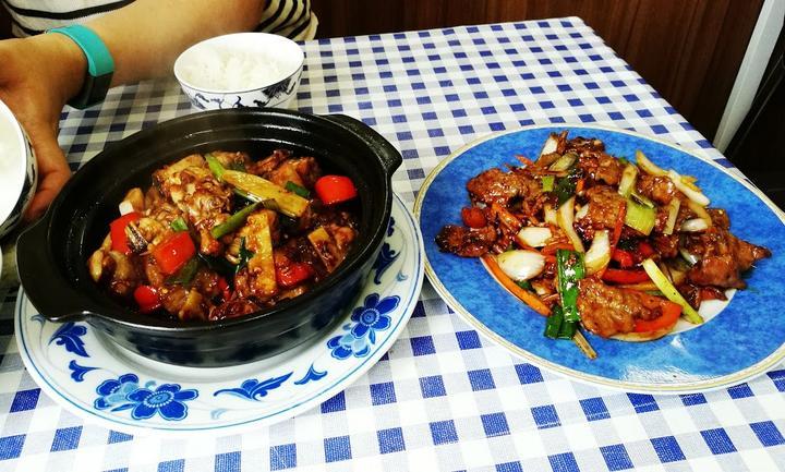 Rheinwok China-Imbiss