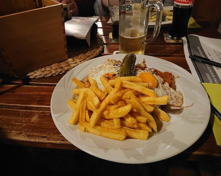 Landgasthaus Jeinsen