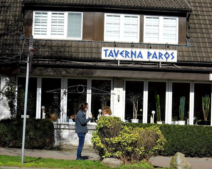 Restaurant Taverna Paros