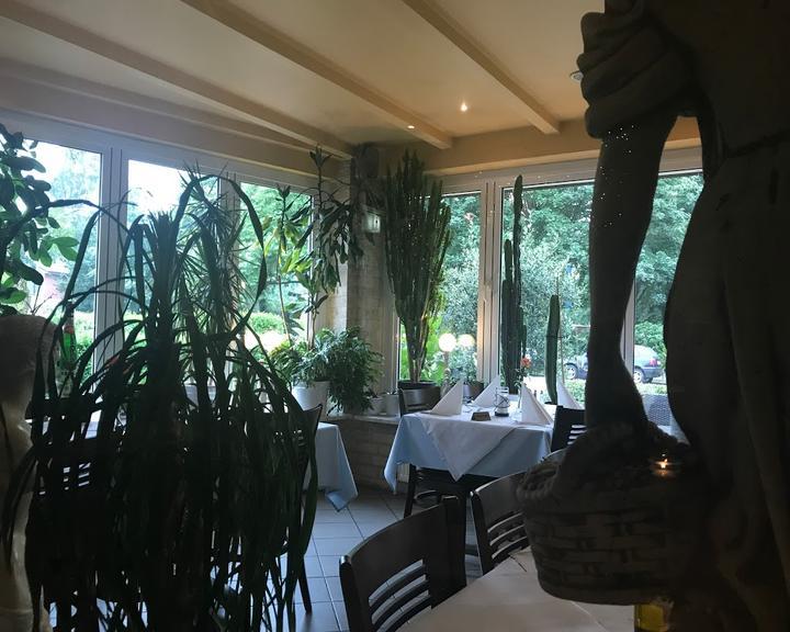 Restaurant Taverna Paros