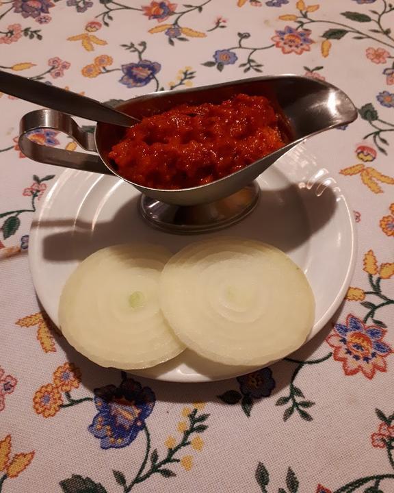 Sachsenhutte