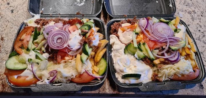 Grande Gyros