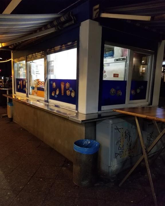 Grande Gyros