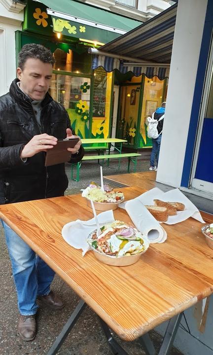 Grande Gyros
