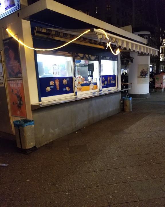 Grande Gyros