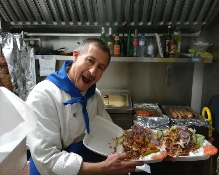 Grande Gyros