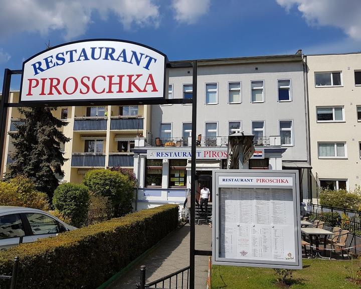 Piroschka