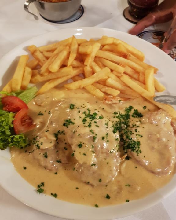 Piroschka