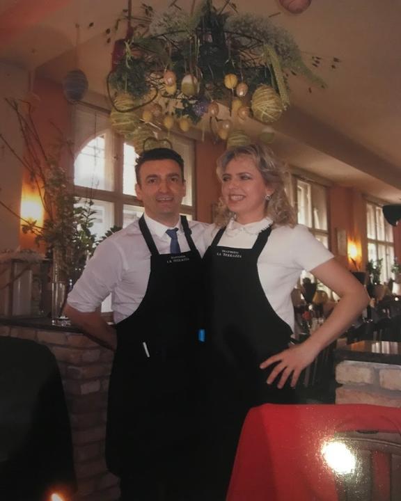 Trattoria La Terrazza