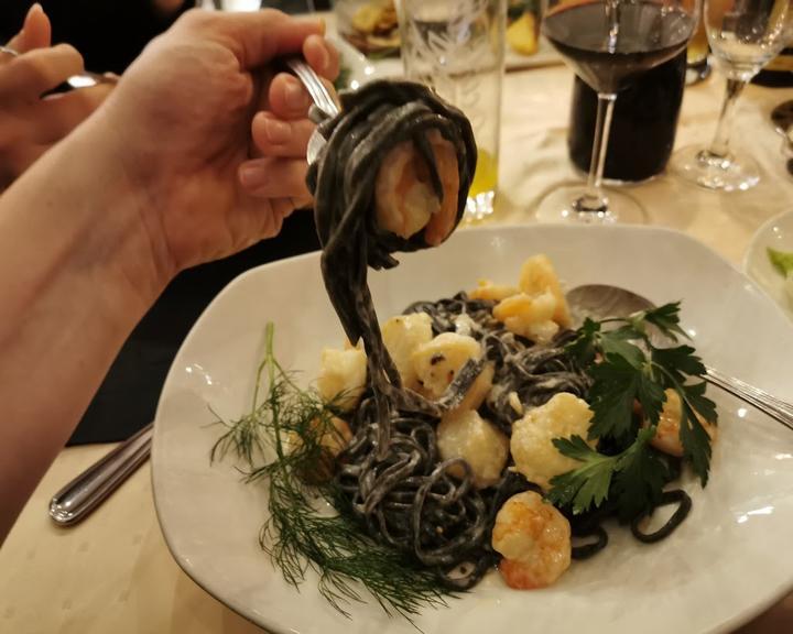 Trattoria La Terrazza