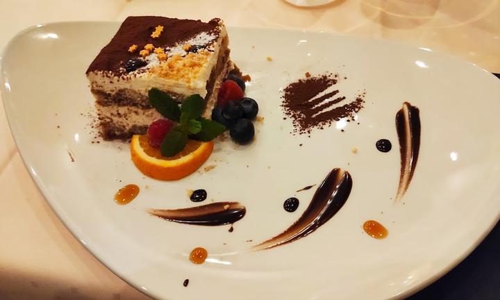 Trattoria La Terrazza