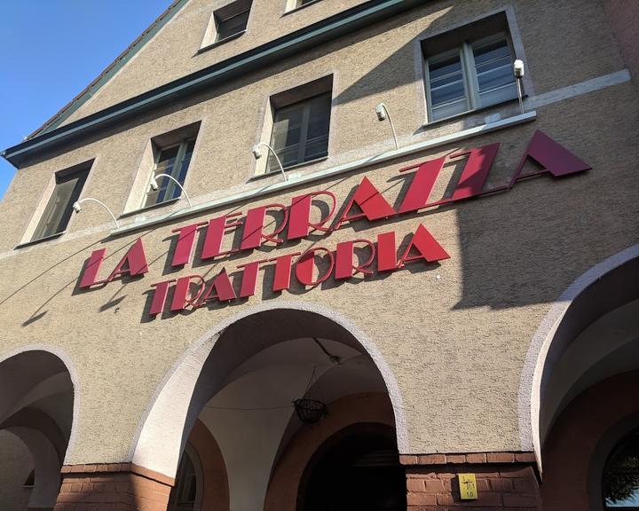 Trattoria La Terrazza