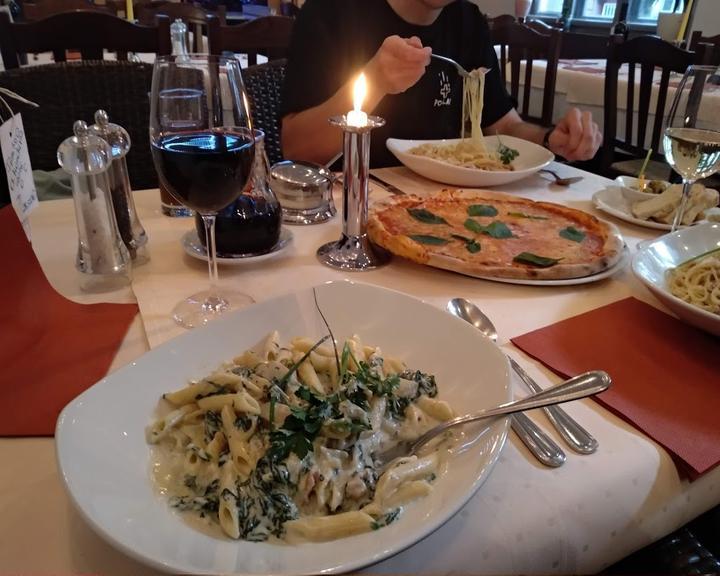 Trattoria La Terrazza