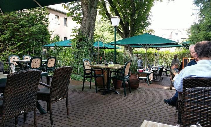 Trattoria La Terrazza