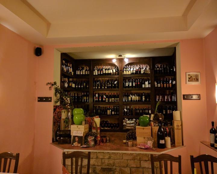 Trattoria La Terrazza