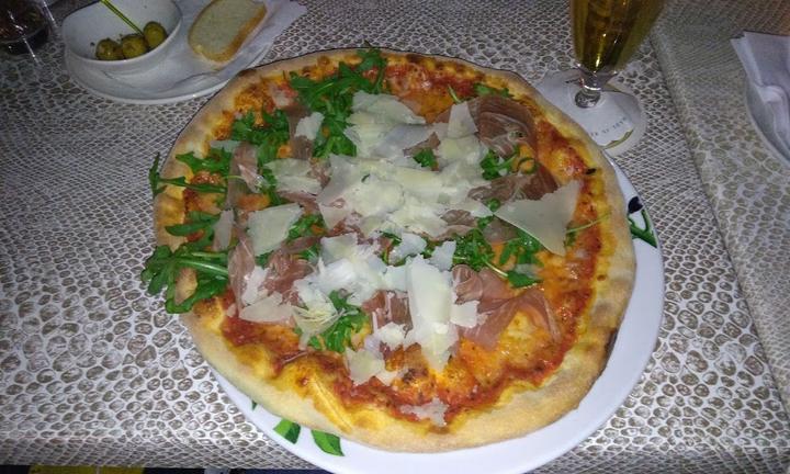 Trattoria La Terrazza