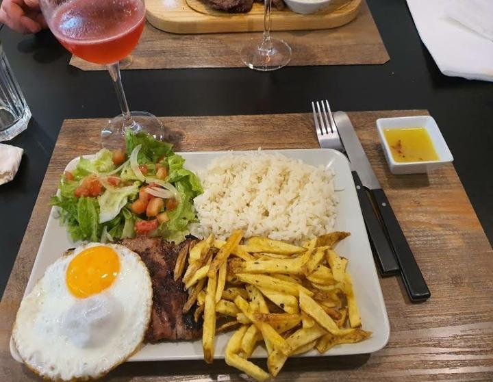 Trattoria La Terrazza