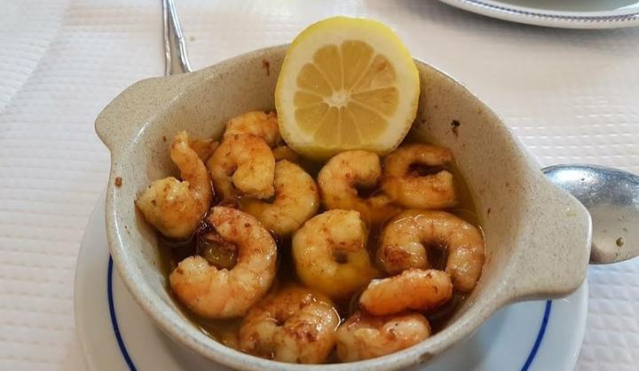 Trattoria La Terrazza
