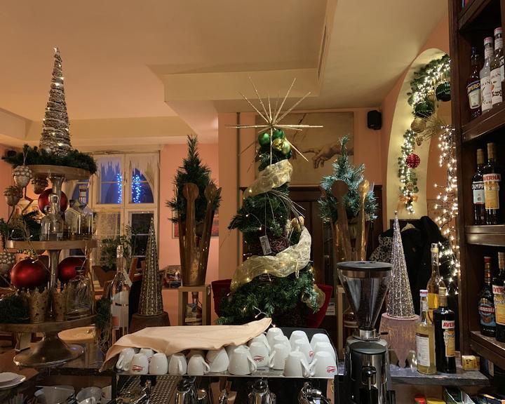 Trattoria La Terrazza