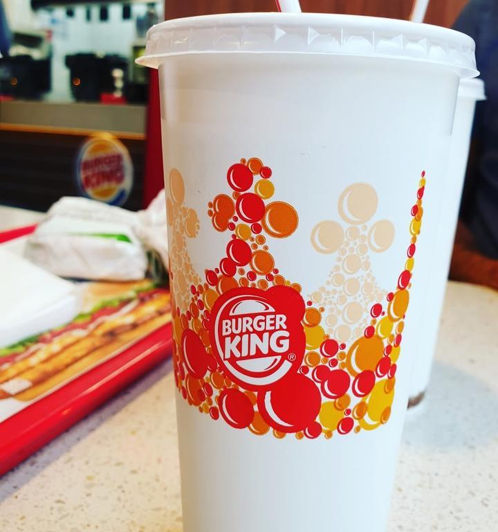 Burger King