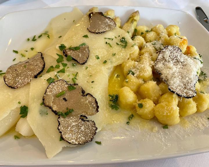 L'Osteria di Mimmo