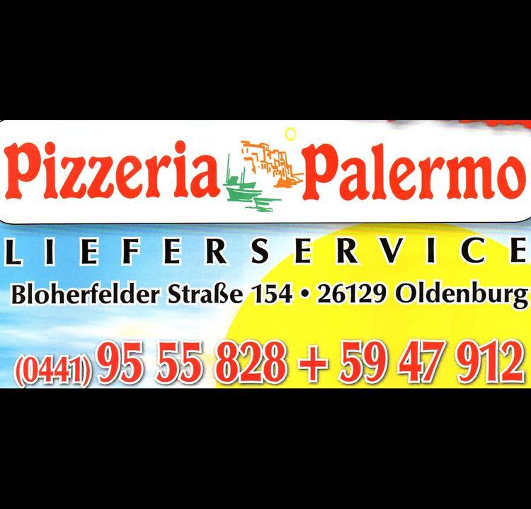 Pizzeria Palermo