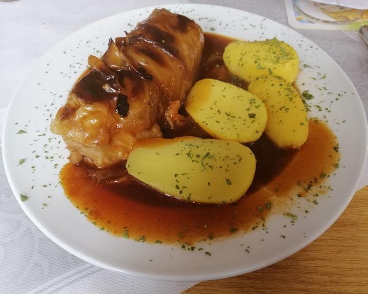 Gaststaette Zum Adler