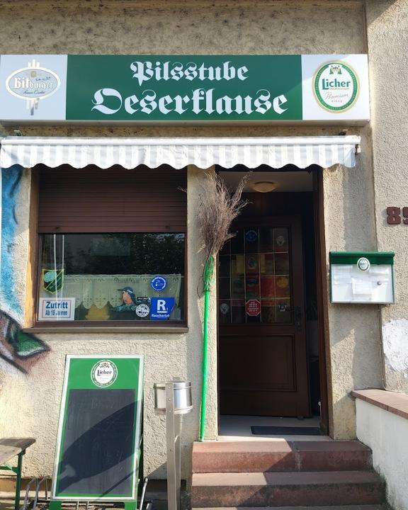Oeserklause