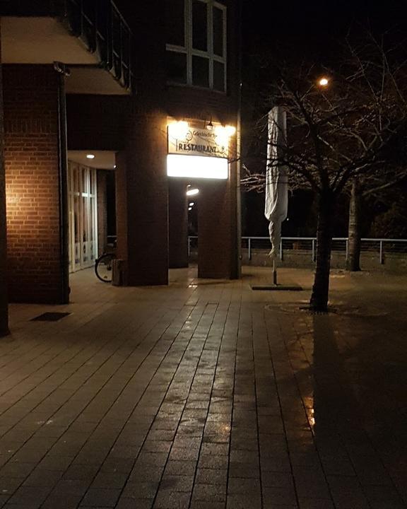 Gaststätte Marathon