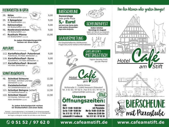 Bierscheune