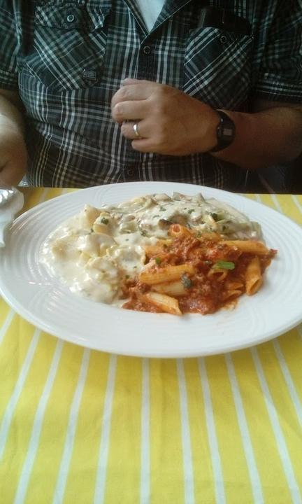 Pizzeria La Mozzarella