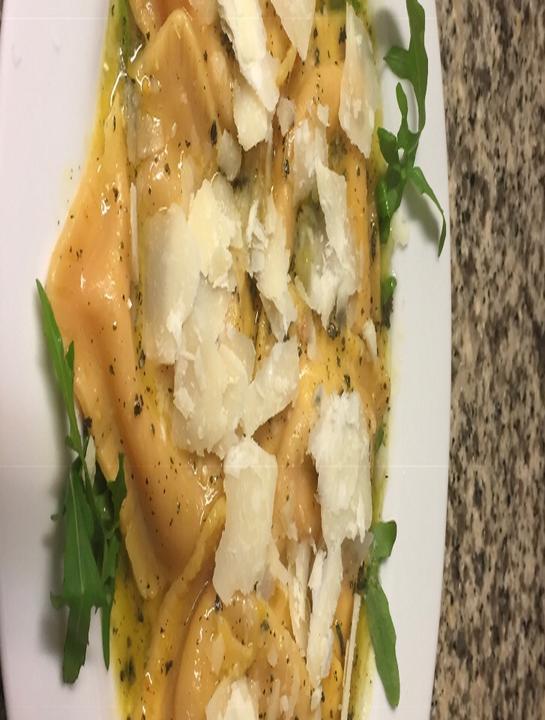 Pizzeria Charlie Braun