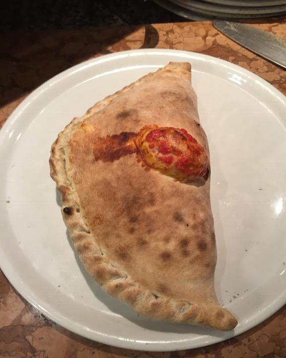 Pizzeria Charlie Braun