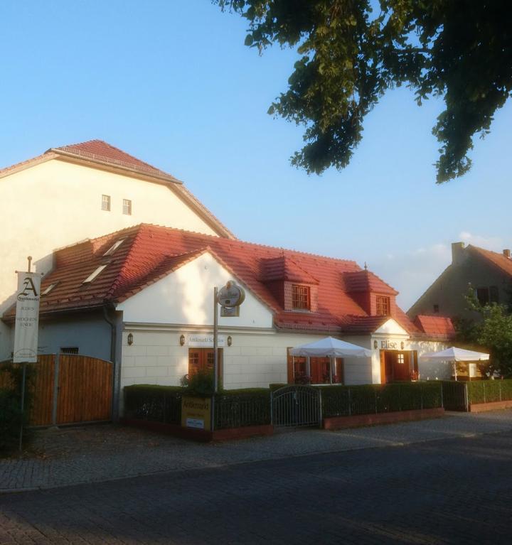 Gaststatte Landhaus Elise