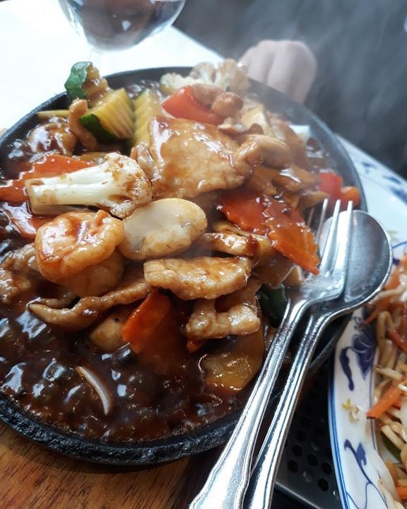 Asia Restaurant Dynastie