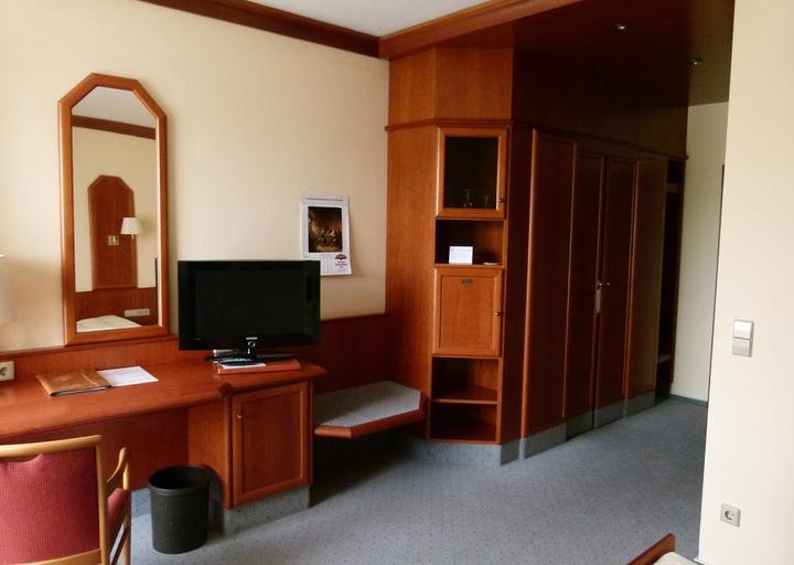 Brauereigasthof Hotel Roter Ochsen