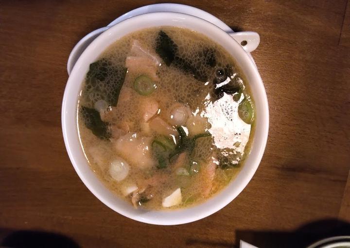 Hangi Sushi
