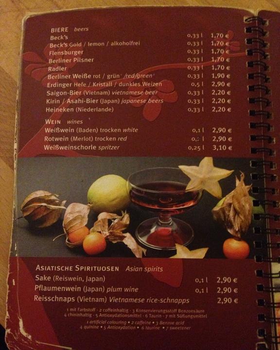 Hangi Sushi