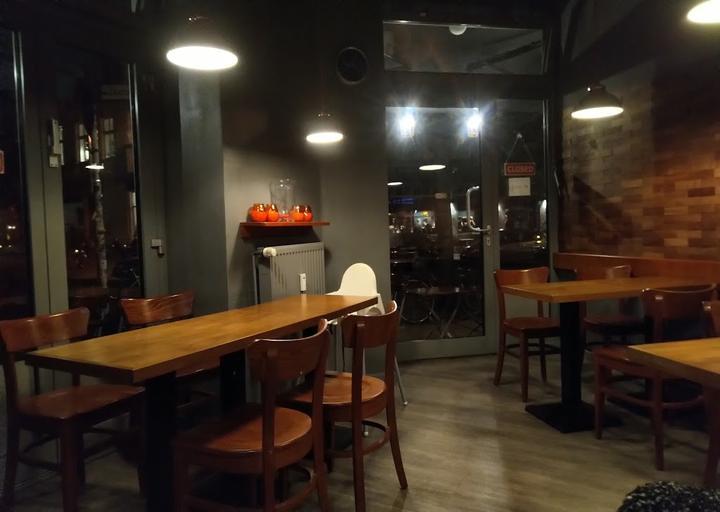 Hangi Sushi