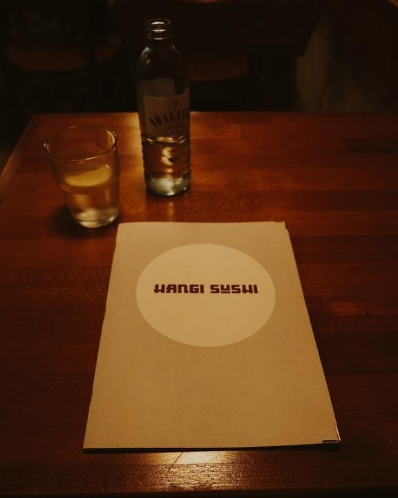 Hangi Sushi