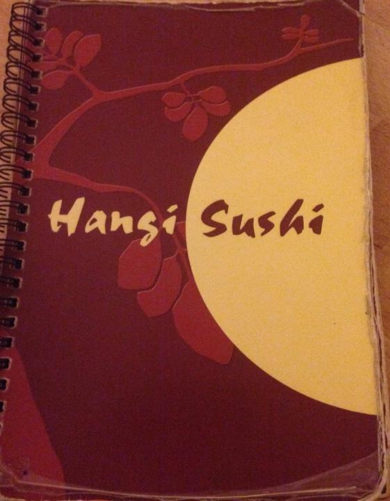 Hangi Sushi