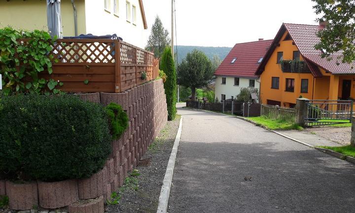 Gaststatte Zur Schmiede