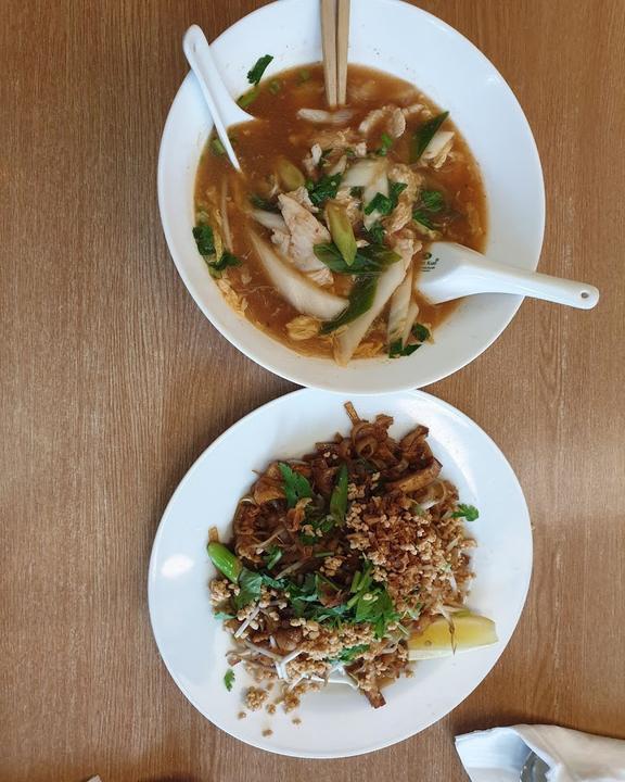 Thai Food Orchidee