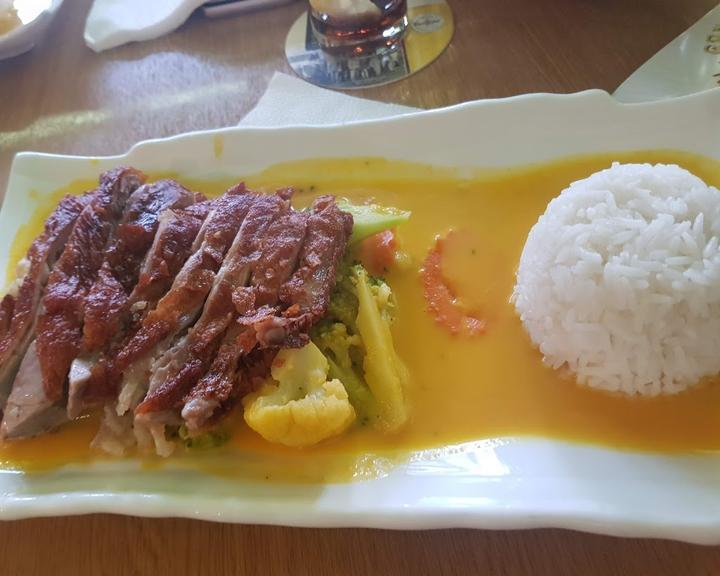 Thai Food Orchidee