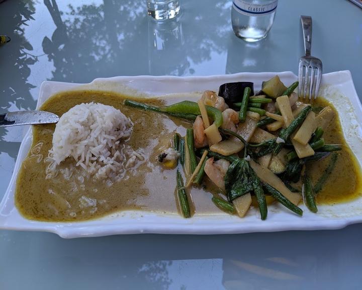 Thai Food Orchidee