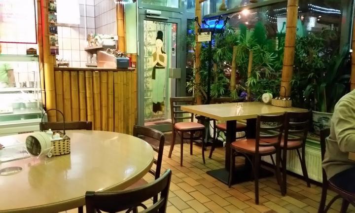 Thai Food Orchidee