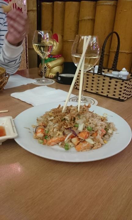 Thai Food Orchidee