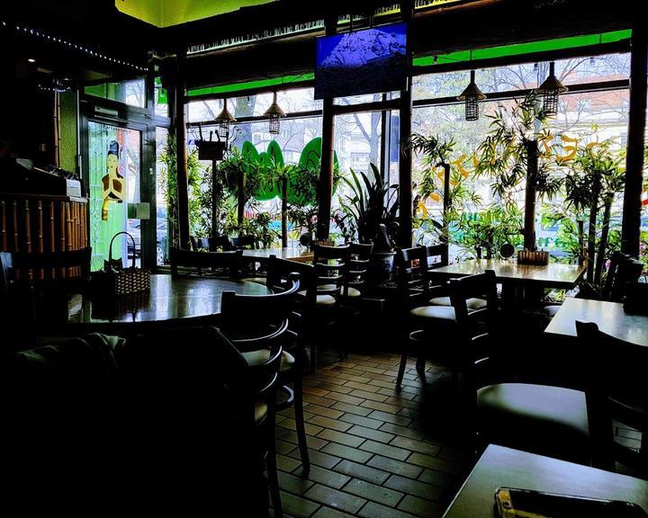 Thai Food Orchidee