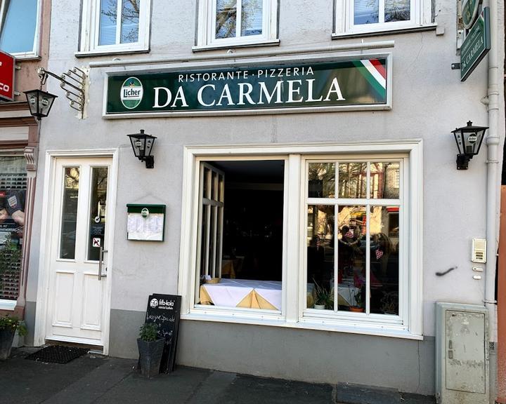 Da Carmela