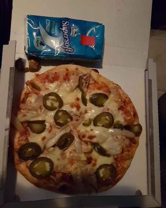 Pizzeria Casa Mia